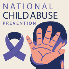 National Child Abuse Prevention